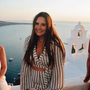 Meet your Posher, Mackenzie